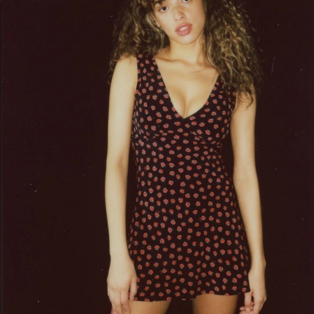 Realization Par Isabelli Dress